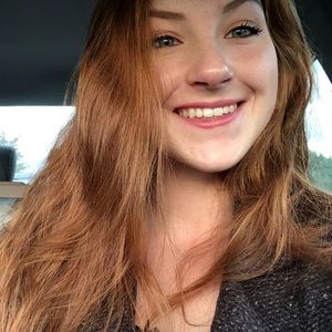 Meet your Posher, Grace